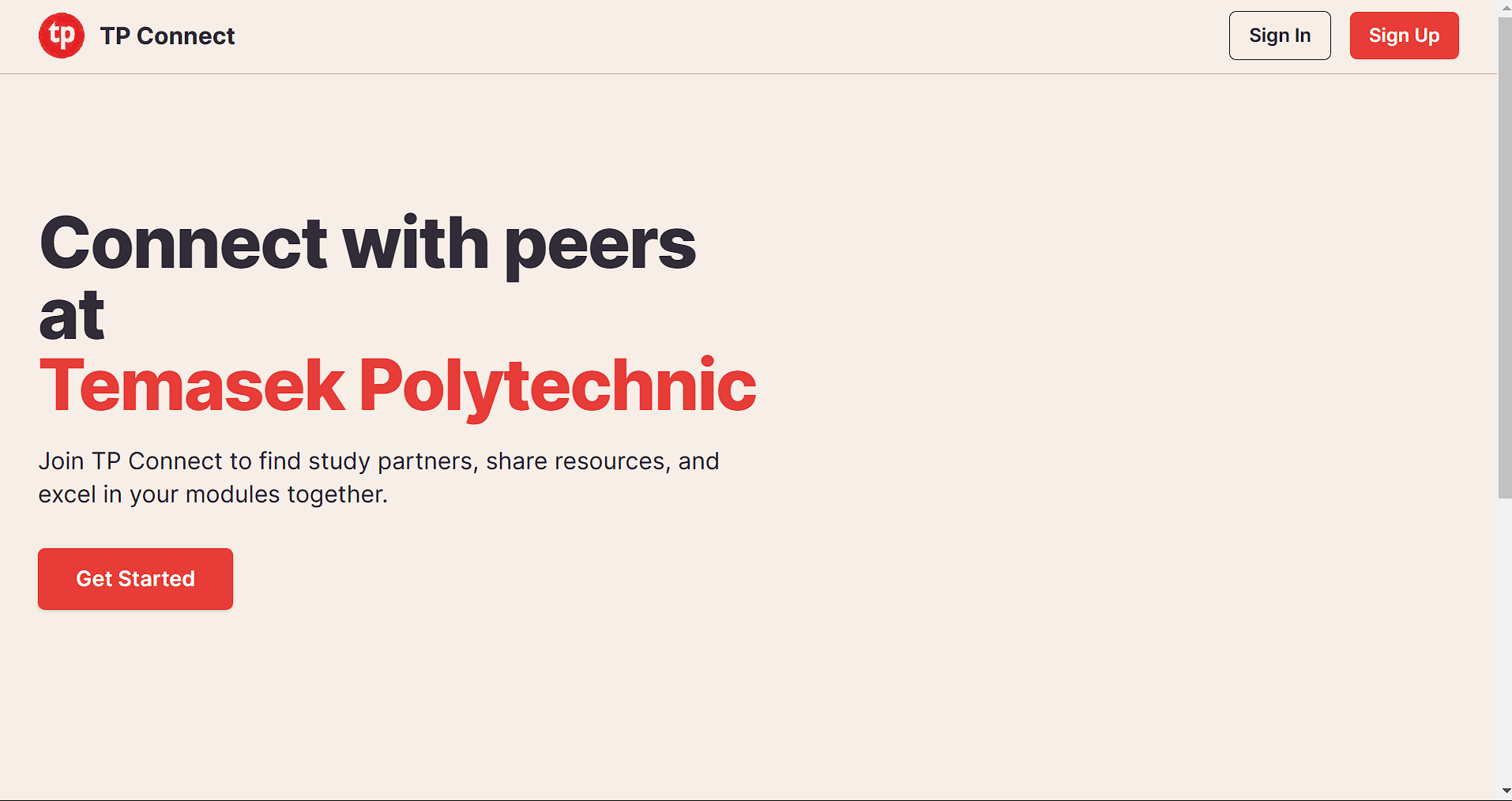TP Connect