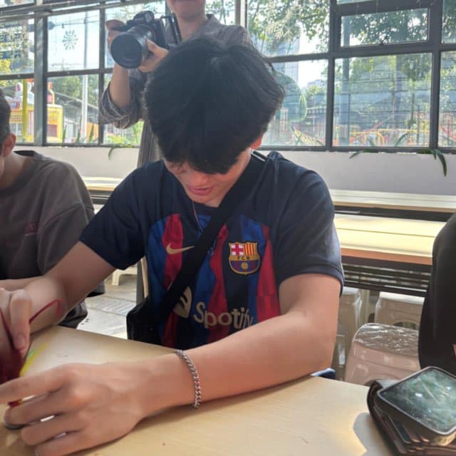 Poh Wee Ren
